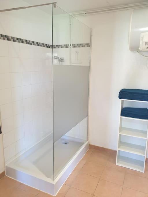 Agreable Villa En Petite Camargue 35 M2 Wifi Gallargues-le-Montueux Zewnętrze zdjęcie