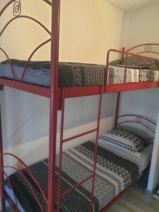 Agreable Villa En Petite Camargue 35 M2 Wifi Gallargues-le-Montueux Zewnętrze zdjęcie