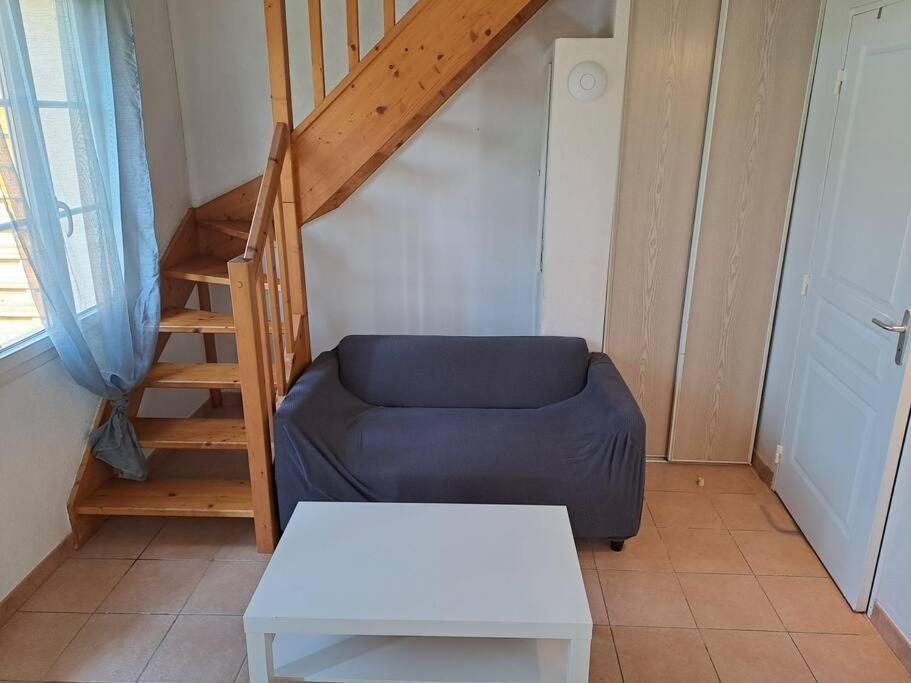 Agreable Villa En Petite Camargue 35 M2 Wifi Gallargues-le-Montueux Zewnętrze zdjęcie