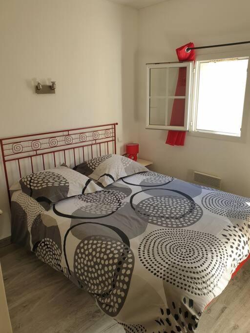 Agreable Villa En Petite Camargue 35 M2 Wifi Gallargues-le-Montueux Zewnętrze zdjęcie