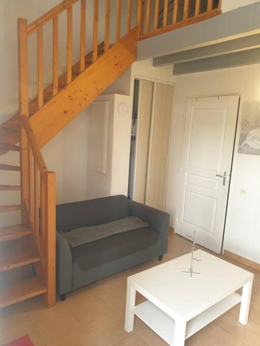 Agreable Villa En Petite Camargue 35 M2 Wifi Gallargues-le-Montueux Zewnętrze zdjęcie
